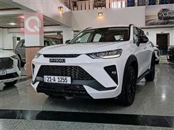 هافال جي تي H6